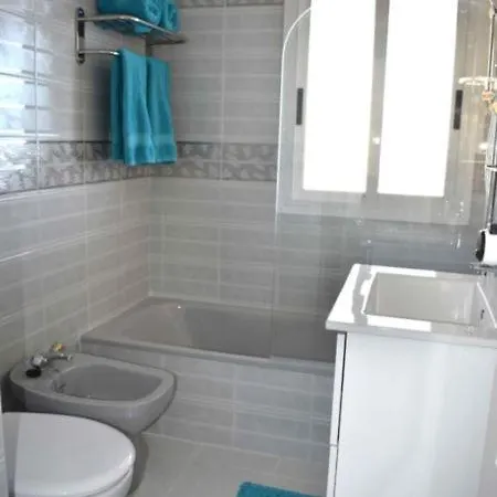 Rocasol - La Perla Apartamento