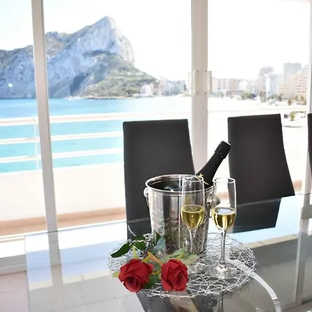 Rocasol - La Perla * Calpe