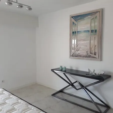 Rocasol - La Perla Apartamento Calpe