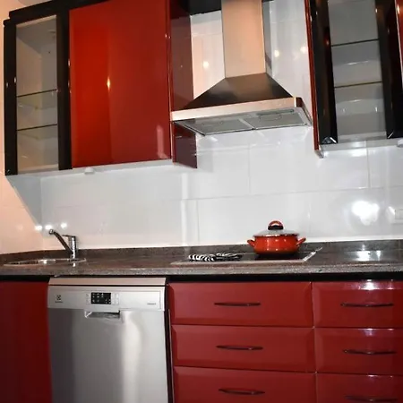 Apartamento Rocasol - La Perla *