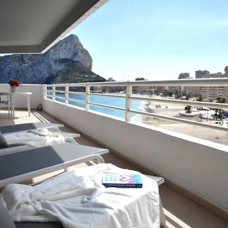 Apartamento Rocasol - La Perla