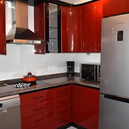 Apartamento Rocasol - La Perla Calpe